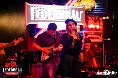 OKTOBERFED ที่ FAT BOY Tavern — photo 93