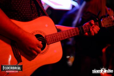 OKTOBERFED ที่ FAT BOY Tavern — photo 94