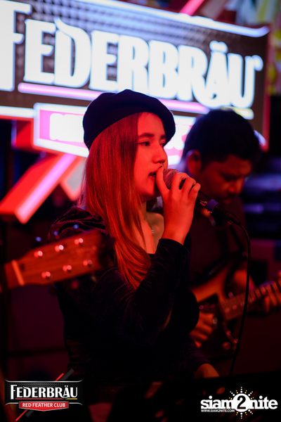 OKTOBERFED ที่ FAT BOY Tavern — photo 95
