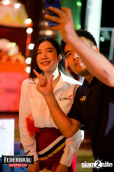 OKTOBERFED ที่ FAT BOY Tavern — photo 98