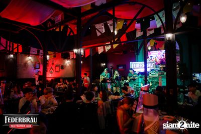 OKTOBERFED ที่ FAT BOY Tavern — photo 102