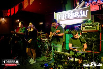 OKTOBERFED ที่ FAT BOY Tavern — photo 103