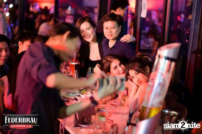 OKTOBERFED ที่ FAT BOY Tavern — photo 105