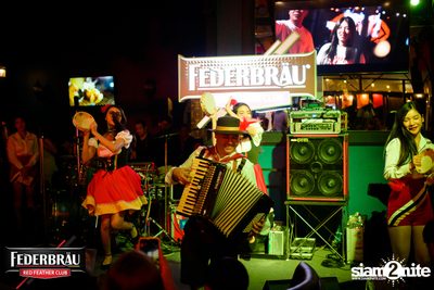 OKTOBERFED ที่ FAT BOY Tavern — photo 112