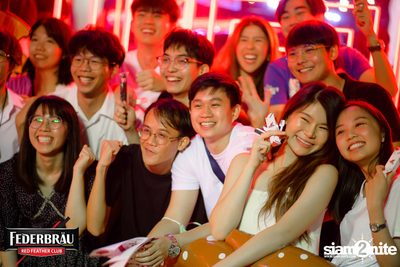 OKTOBERFED ที่ FAT BOY Tavern — photo 121