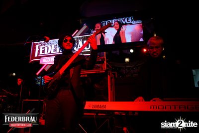 OKTOBERFED ที่ FAT BOY Tavern — photo 124