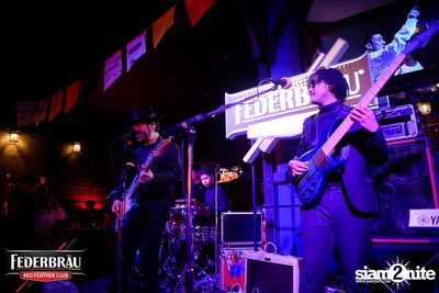OKTOBERFED ที่ FAT BOY Tavern — photo 126