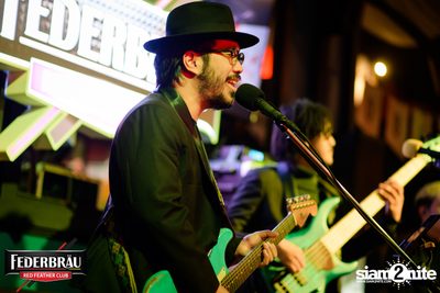 OKTOBERFED ที่ FAT BOY Tavern — photo 131