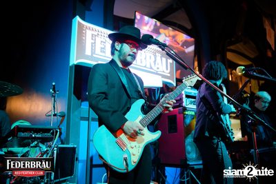 OKTOBERFED ที่ FAT BOY Tavern — photo 132