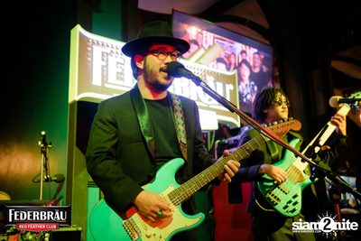 OKTOBERFED ที่ FAT BOY Tavern — photo 133