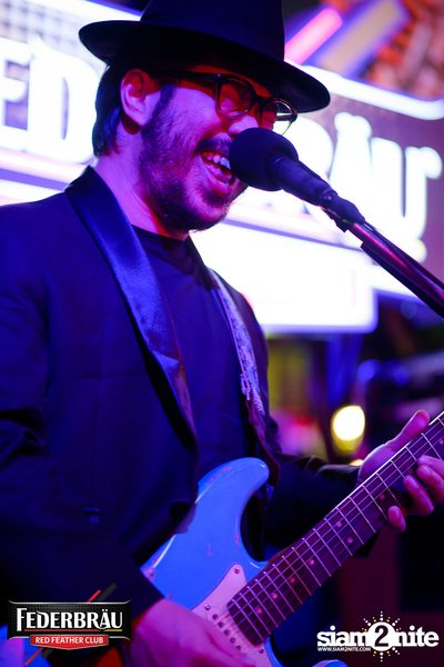 OKTOBERFED ที่ FAT BOY Tavern — photo 134