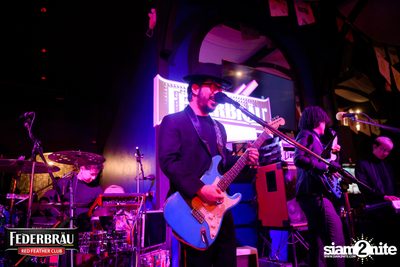 OKTOBERFED ที่ FAT BOY Tavern — photo 135