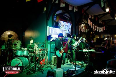 OKTOBERFED ที่ FAT BOY Tavern — photo 136