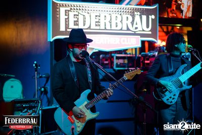 OKTOBERFED ที่ FAT BOY Tavern — photo 138