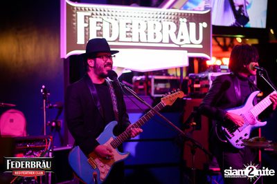 OKTOBERFED ที่ FAT BOY Tavern — photo 139