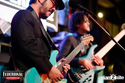 OKTOBERFED ที่ FAT BOY Tavern — photo 145