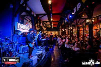 OKTOBERFED ที่ FAT BOY Tavern — photo 148