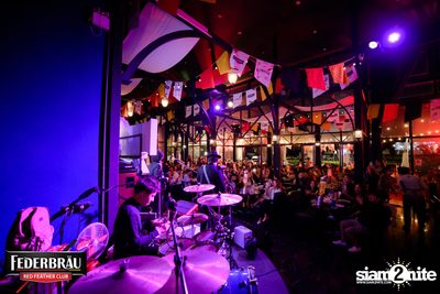 OKTOBERFED ที่ FAT BOY Tavern — photo 149