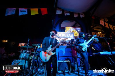 OKTOBERFED ที่ FAT BOY Tavern — photo 151