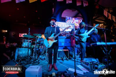 OKTOBERFED ที่ FAT BOY Tavern — photo 152
