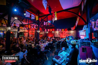 OKTOBERFED ที่ FAT BOY Tavern — photo 153