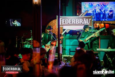 OKTOBERFED ที่ FAT BOY Tavern — photo 155