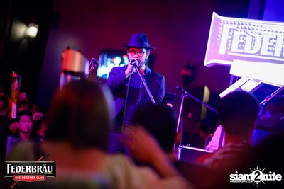 OKTOBERFED ที่ FAT BOY Tavern — photo 157