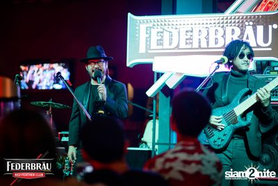 OKTOBERFED ที่ FAT BOY Tavern — photo 158