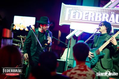 OKTOBERFED ที่ FAT BOY Tavern — photo 159