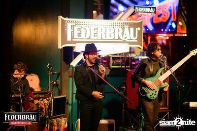 OKTOBERFED ที่ FAT BOY Tavern — photo 160