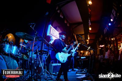 OKTOBERFED ที่ FAT BOY Tavern — photo 166