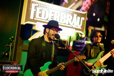 OKTOBERFED ที่ FAT BOY Tavern — photo 167