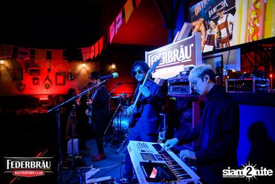 OKTOBERFED ที่ FAT BOY Tavern — photo 168