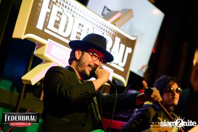 OKTOBERFED ที่ FAT BOY Tavern — photo 183
