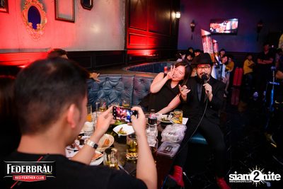 OKTOBERFED ที่ FAT BOY Tavern — photo 187