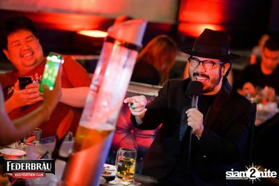 OKTOBERFED ที่ FAT BOY Tavern — photo 188