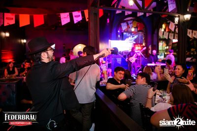 OKTOBERFED ที่ FAT BOY Tavern — photo 189