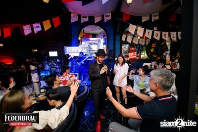 OKTOBERFED ที่ FAT BOY Tavern — photo 199