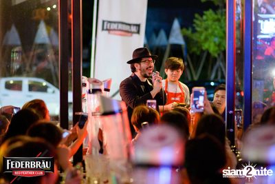 OKTOBERFED ที่ FAT BOY Tavern — photo 203