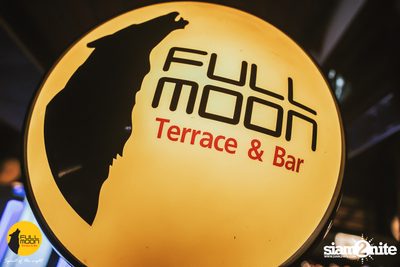 Polycat at Fullmoon Terrace — photo 1