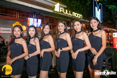 Polycat at Fullmoon Terrace — photo 3