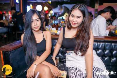 Polycat at Fullmoon Terrace — photo 10