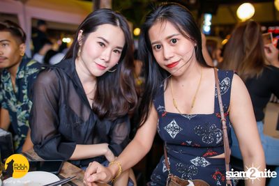 Polycat at Fullmoon Terrace — photo 18