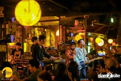Polycat at Fullmoon Terrace — photo 47
