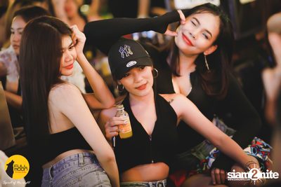 Polycat at Fullmoon Terrace — photo 50