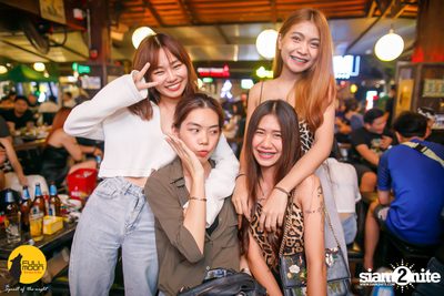 Polycat at Fullmoon Terrace — photo 60