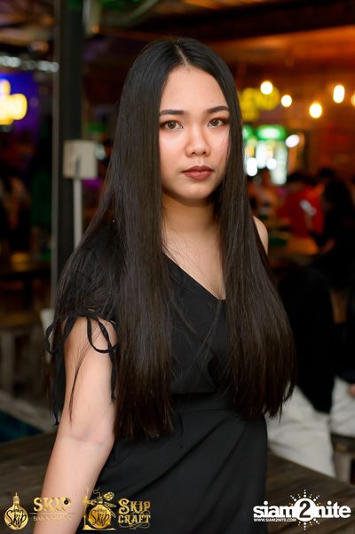 The Parkinson at Skip Bar & Bistro — photo 4