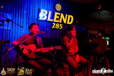 The Parkinson at Skip Bar & Bistro — photo 5