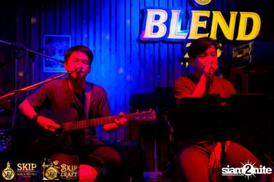The Parkinson at Skip Bar & Bistro — photo 6