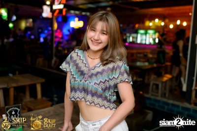The Parkinson at Skip Bar & Bistro — photo 7